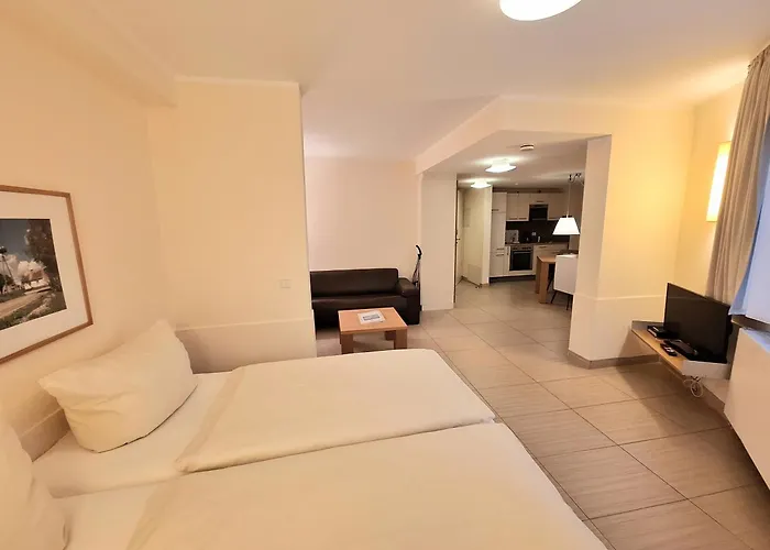 Michels Villa Nordsee Norderney